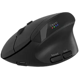 Миша Canyon MW-25 Чорний (CNS-CMSW25) - мініатюра 2