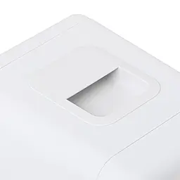 Холодильник (міні бар) Adler AD 8084 white - мініатюра 4