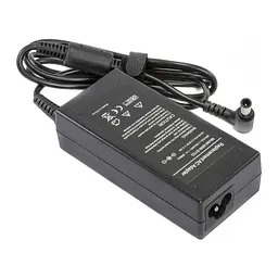 Блок живлення для Sony 19.5V 2A (6.5x4.4 mm зі штирком) KFD
