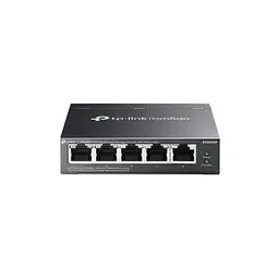 Комутатор мережевий TP-Link ES205GP