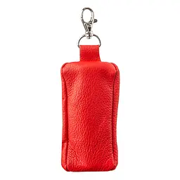 Шкіряна ключниця SHVIGEL 11х5,5 см acs0028329 - мініатюра 2