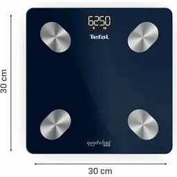 Ваги підлогові Tefal BM9720F0 - мініатюра 12