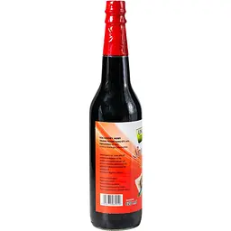 Соус соєвий Unifood світлий 620 мл - мініатюра 2