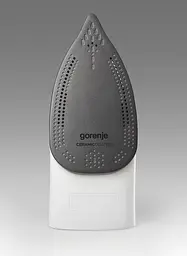 Утюг з подачею парі Gorenje SIH1800BLT (SG-6007) (6602874) - мініатюра 7