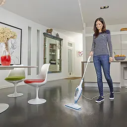 Парова швабра Black+Decker FSMH13E5 (6413139) - мініатюра 6