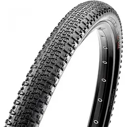 Покришка Maxxis Rambler 700 x 50C TPI-60 Foldable Silkshield/TR (1052-ETB00172700)