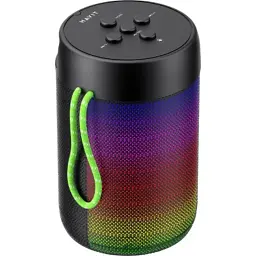 Акустична система Havit HV-SK897BT RGB Black (HV-SK897BT) - мініатюра 2