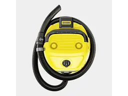 Професійний пилосос Karcher WD 3-18 S Battery Set V-17/20 (1.628-576.0) - мініатюра 4