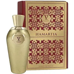 Парфуми оригінал V Canto Hamartia Extrait De Parfum