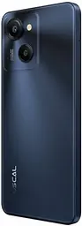 Смартфон Blackview Oscal Modern 8 8/128GB Ash Gray (Global) - мініатюра 3