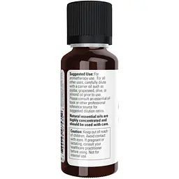 Олія цитронелли Now Essential Citronella Oil 30 ml - мініатюра 3