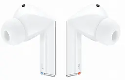 Бездротові навушники Samsung Galaxy Buds 3 Pro (R630) білий (SM-R630NZWASEK) - мініатюра 5