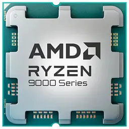Процесор AMD Ryzen 9 9950X WOF (100-100001277WOF) (Socket AM5, 32T, 5.7 ГГц, Box) - мініатюра 2