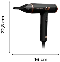 Фен Rowenta HY8310F0 (7053684) - мініатюра 4