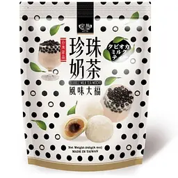 Десерт Мочі (Моті) Bubble Milk Tea Royal Family 240г