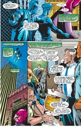 Green Goblin #12 (1995) - мініатюра 5