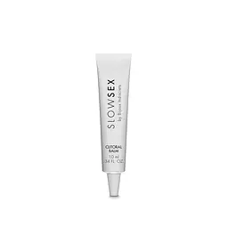 Бальзам, що розігріває для клітора Bijoux Indiscrets Slow Sex Clitoral balm Bijoux Indiscrets B0326; SO5904 93575 - мініатюра 4