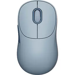 Миша Xiaomi Mi Wireless Mouse 3 Blue (BHR8914GL) [95751]