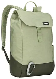 Рюкзак Thule Lithos 16L (Quiet Green) 3205451 (TH 3205451) - мініатюра 9