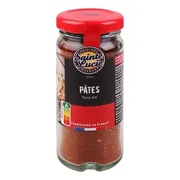 Приправа Sainte Lucie для пасти 45 г