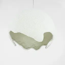 Серія підвісних світильників Scar Lamp | Арт. MJ 131 | Line F - мініатюра 5