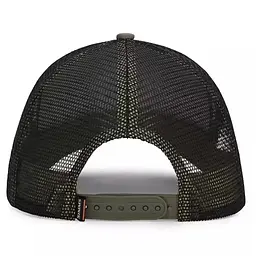 Кепка Simms Double Haul Trucker Olive (1102-14035-1068-00) - мініатюра 3