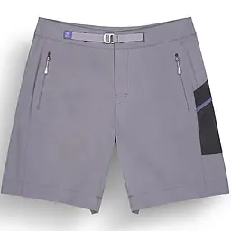 Шорти Picture Organic Shooner Stretch 30 Сірий - мініатюра 6