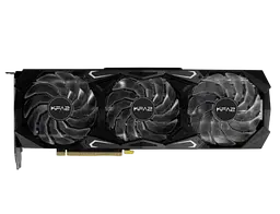 Відеокарта GeForce RTX 3080 10GB KFA2 SG 1-Click OC (38NWM3MD99NK) Б/В - мініатюра 2