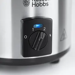 Мультиварка Russell Hobbs Compact Home 25570-56 - мініатюра 2