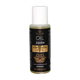 Олія для волосся Triuga Ayurveda Жожоба 75 мл (4820164641125)