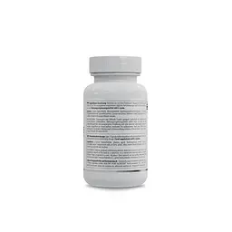 Амінокислота Healthy L-Lysine, 60 капсул MST vit0004074 - мініатюра 4