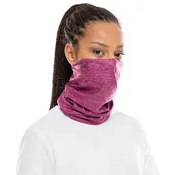 Бафф Buff COOLNET UV+ raspberry htr Фіолетовий