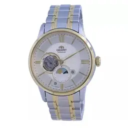 Годинник Orient RA-AS0007S10B