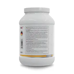 Препарат для суглобів і зв'язок MST Nutrition Collagen Peptides + Fortigel, 1кг - Зелене яблуко - мініатюра 3