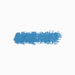 Олійна пастель Sennelier, 5 мл, Синьо-зелений хром (Blue Chromium Green) - мініатюра 2