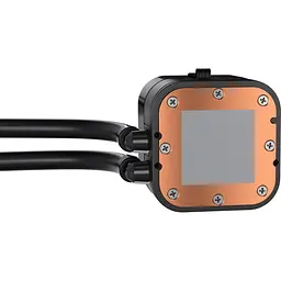 Система водяного охолодження Corsair iCUE H100x RGB Elite (CW-9060065-WW) EU [103949] - мініатюра 6