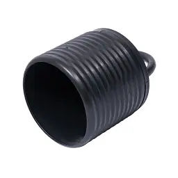 Заглушка для рукава LayFlat 4" (100мм) FLORA (5080424) - мініатюра 4