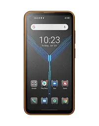Смартфон Blackview BL5000 5G 8/128GB Orange - мініатюра 3