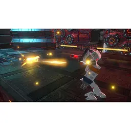 Гра Sonic X Shadow Generation Day One Edition (російські субтитри) (Nintendo Switch 2) - мініатюра 3
