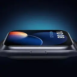 Смарт-годинник Haylou Filwans GTS Xiaomini Smartwatch Blue - мініатюра 7