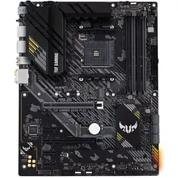 Материнська плата Asus (TUF GAMING B550-PLUS)