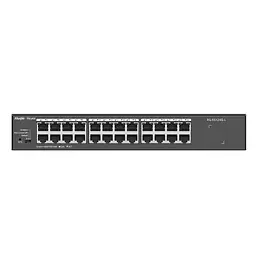 Комутатор Ruijie Reyee RG-ES124G-L - мініатюра 5