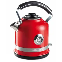 Електрочайник Ariete 2854 червоний