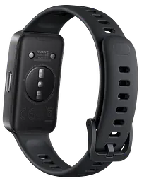 Смарт-годинник Huawei Band 10 Black (7109227) - мініатюра 3