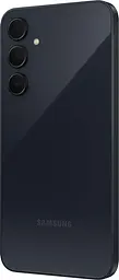 Смартфон Samsung Galaxy A35 5G 8/128GB Awesome Navy (SM-A3560) - мініатюра 2