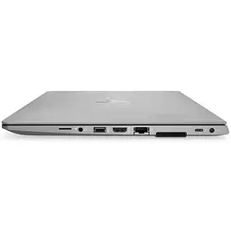 Ноутбук HP ZBook 14U G5 (i5-7300U/8/256SSD) - Class A "Б/В" - мініатюра 7
