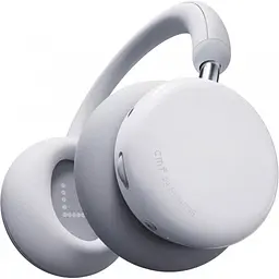Навушники CMF by Nothing Headphone Pro Light Grey (A11300010) [152946] - мініатюра 5
