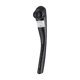 Портативний ручний масажер Neor Pulse Home 20GY - мініатюра 5