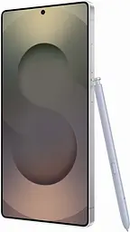 Смартфон Samsung Galaxy S25 Ultra 12/256GB Titanium Whitesilver SM-S938BZSD - мініатюра 5