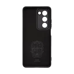 Чехол ArmorStandart ICON для OPPO A5 4G / A5 5G / A5m 4G Camera cover Black (ARM87389) - мініатюра 2
